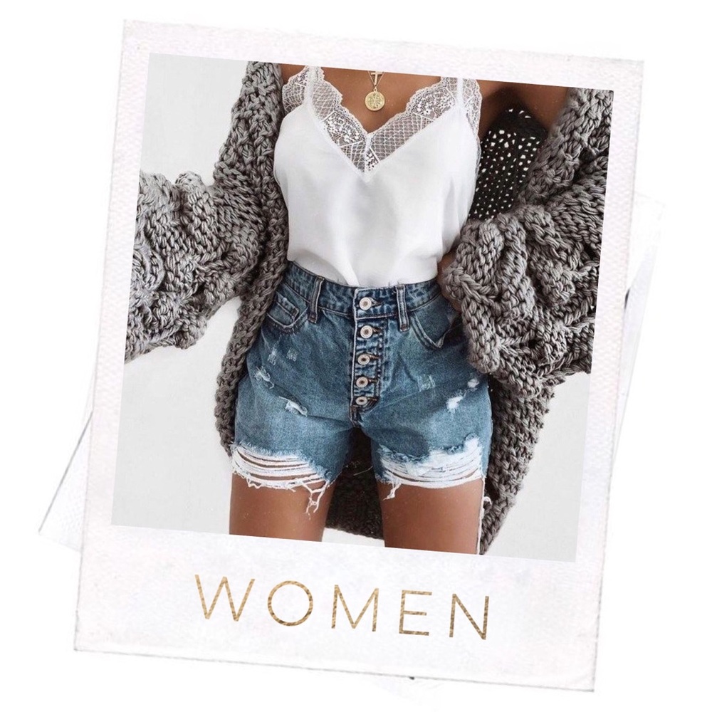 Women’s Look Book